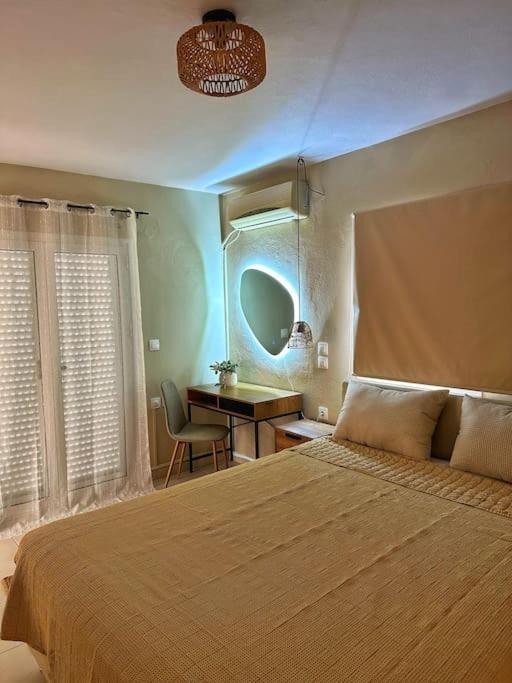 Filoxenia City Apartment Закинтос Экстерьер фото
