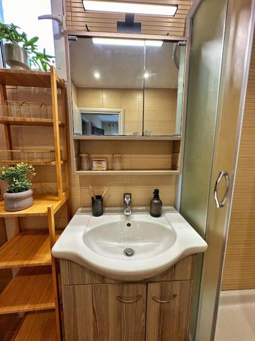 Filoxenia City Apartment Закинтос Экстерьер фото